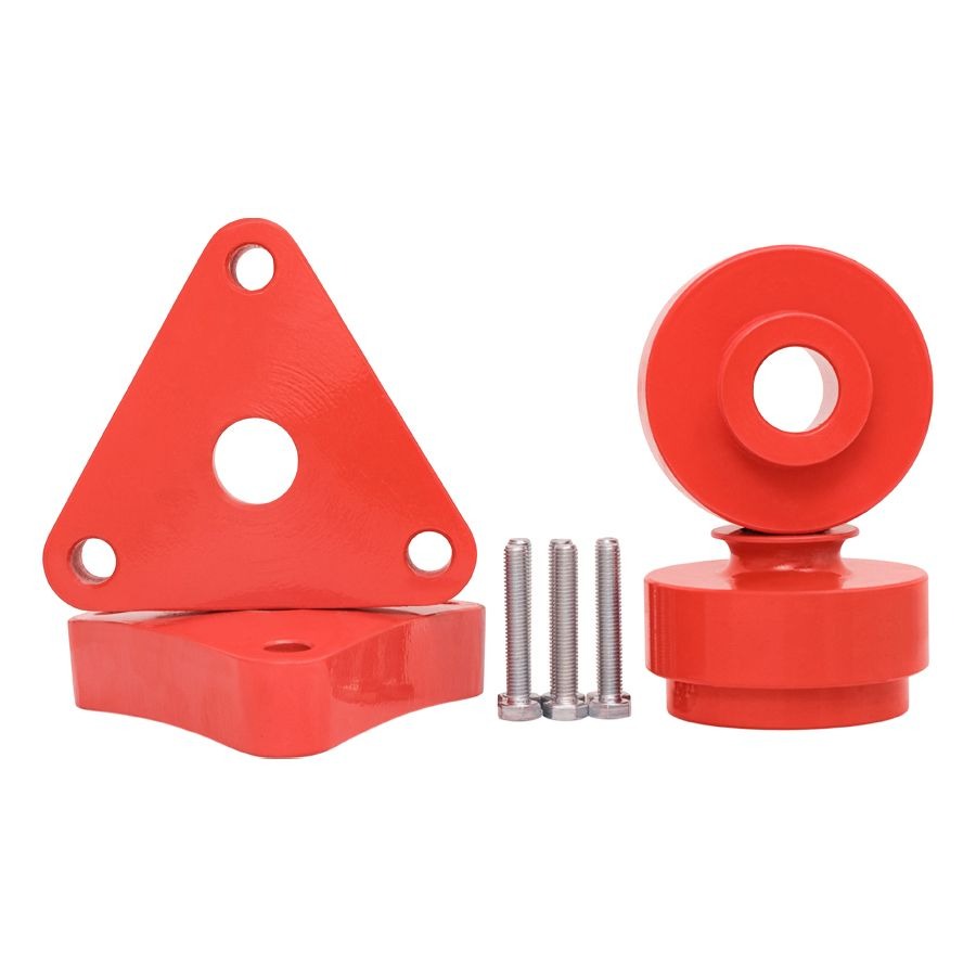 Renault Captur Lift 30 Mm