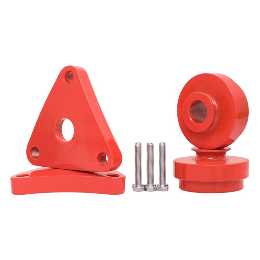 Renault Clio 4 Lift Zawieszenia