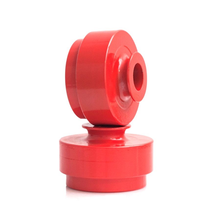 Renault Clio 4 Tuning Zawieszenia Off Road Tuning