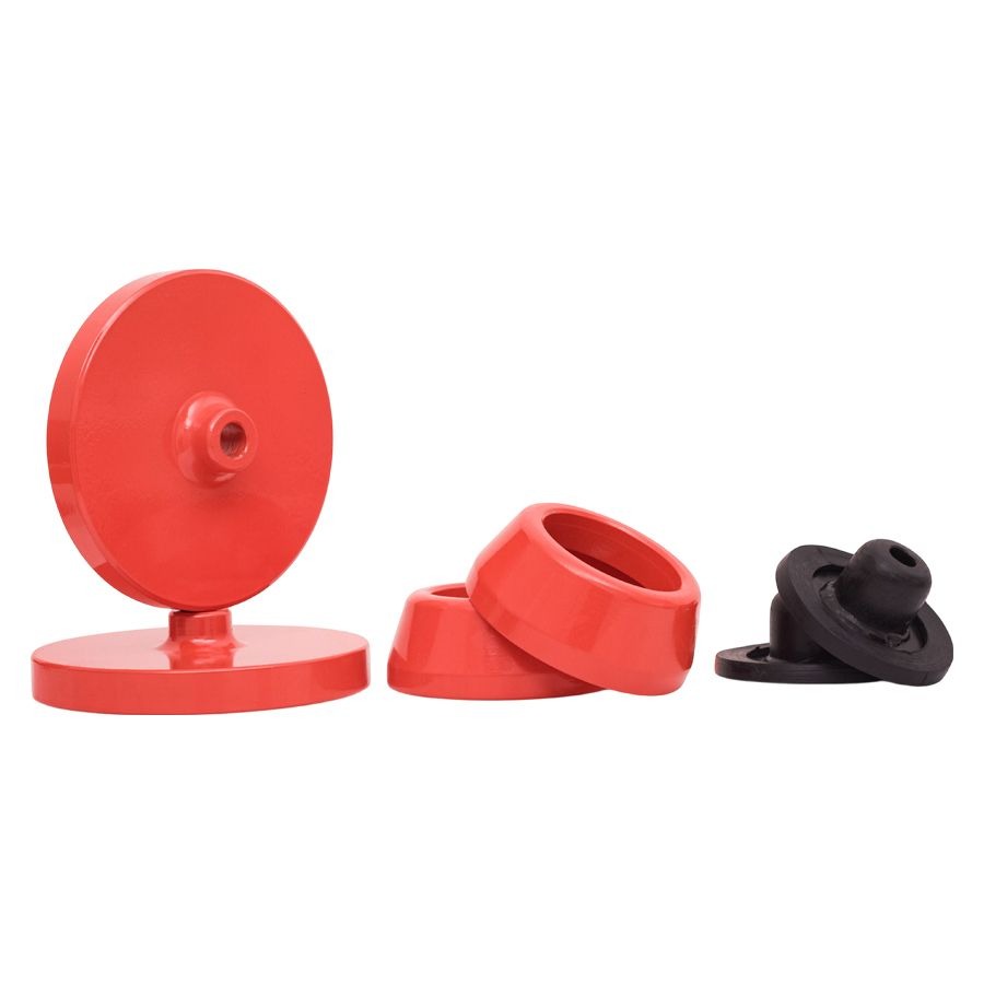 Renault Dokker Lift Zawieszenia