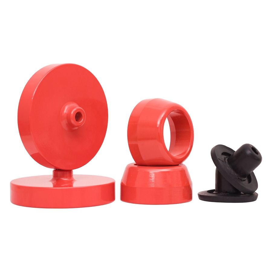 Renault Dokker Podkladki Aluminiowe 30 Mm