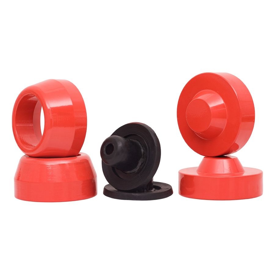 Renault Duster 2wd Lift Zawieszenia