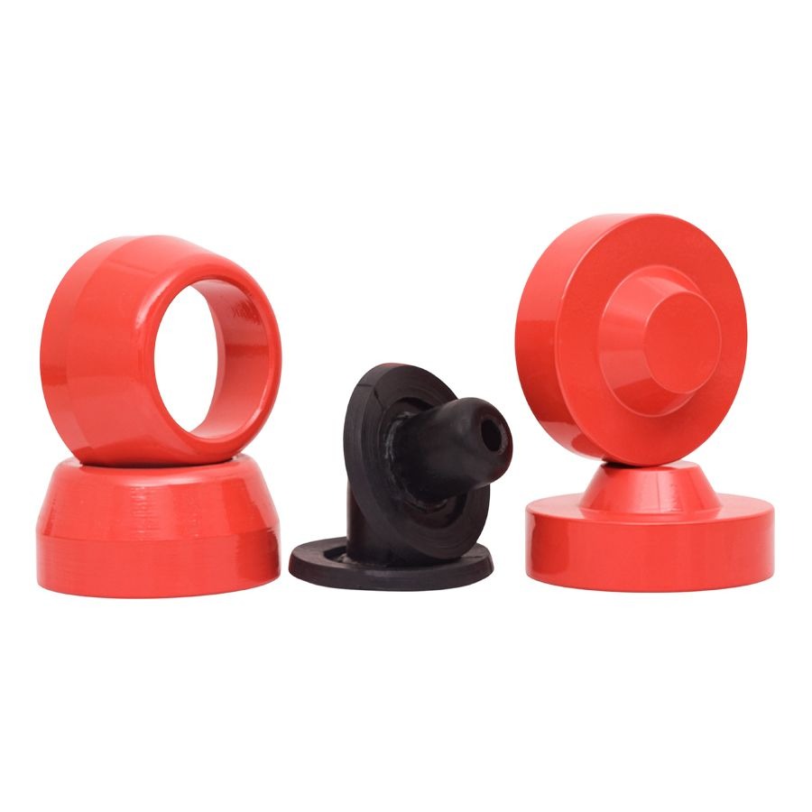 Renault Duster 2wd Podkladki Aluminiowe 30 Mm