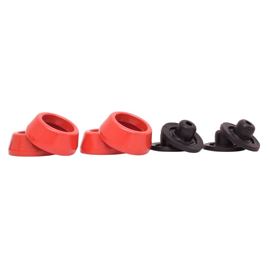 Renault Duster 4x4 Kity Podwyzszające