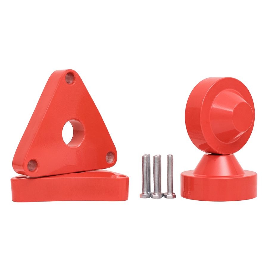 Renault Grand Scenic 3 Offroad Zawieszenie