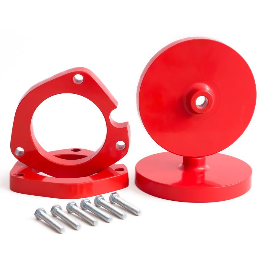 Renault Kangoo Lift Zawieszenia