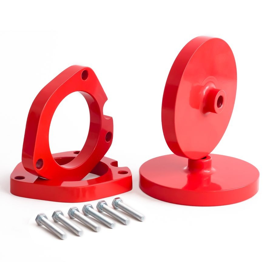 Renault Kangoo Podkladki Aluminiowe 30 Mm