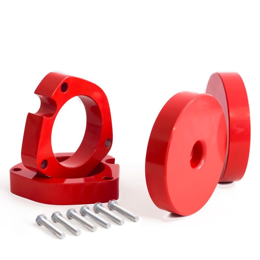 Renault Kangoo Podkladki Pod Sprezyny