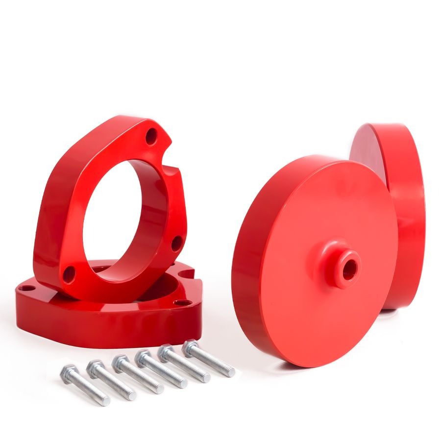 Renault Kangoo Podniesienie Zawieszenia