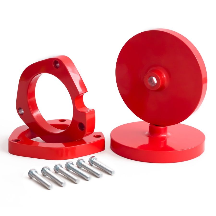 Renault Kangoo Spacery Zawieszenia Spacery Aluminiowe