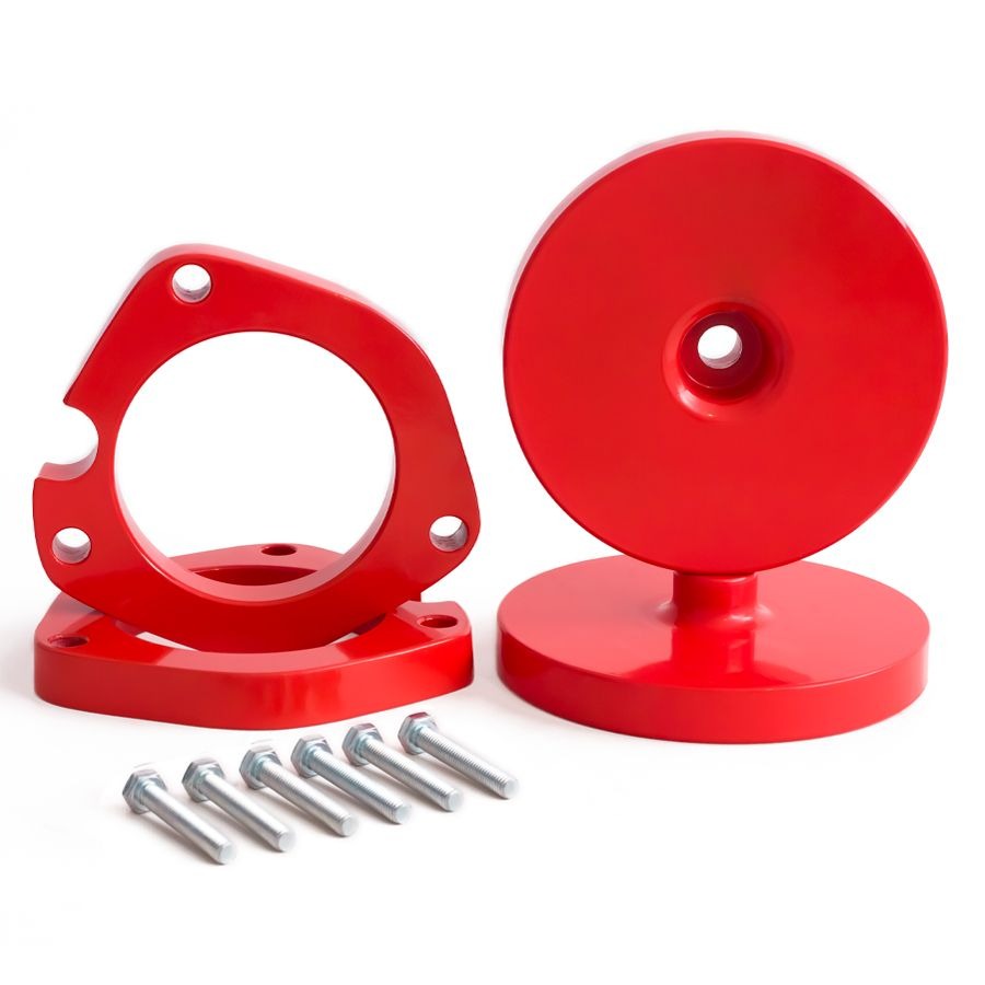 Renault Kangoo Tuning Zawieszenia Off Road Tuning