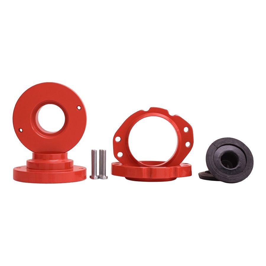 Renault Laguna 2 Lift Zawieszenia