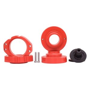 Renault Laguna 2 Podniesienie Auta 30 Mm