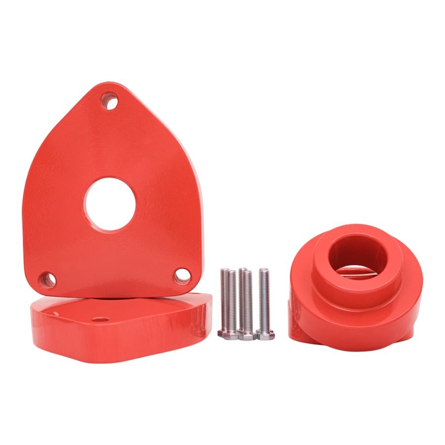 Renault Laguna 3 Lift Zawieszenia