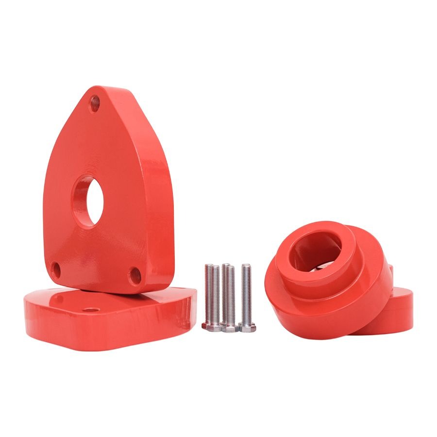 Renault Laguna 3 Tuning Zawieszenia Off Road Tuning