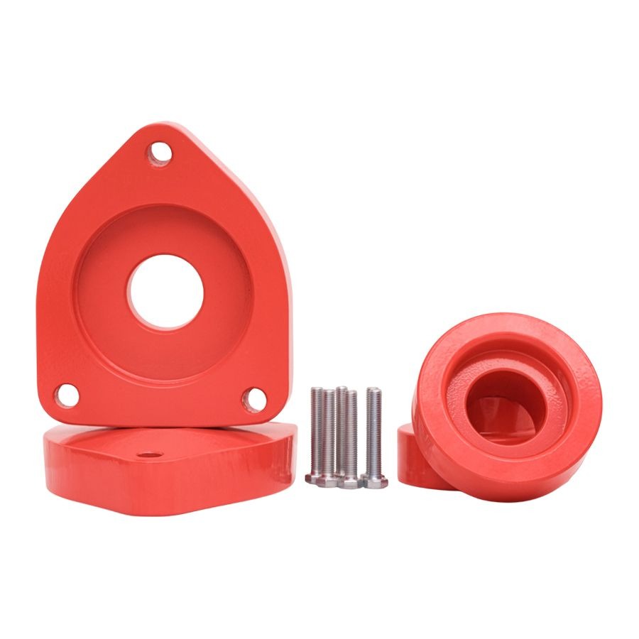 Renault Laguna 3 Wzmocnienie Zawieszenia