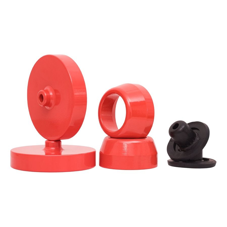 Renault Lodgy Lift Zawieszenia