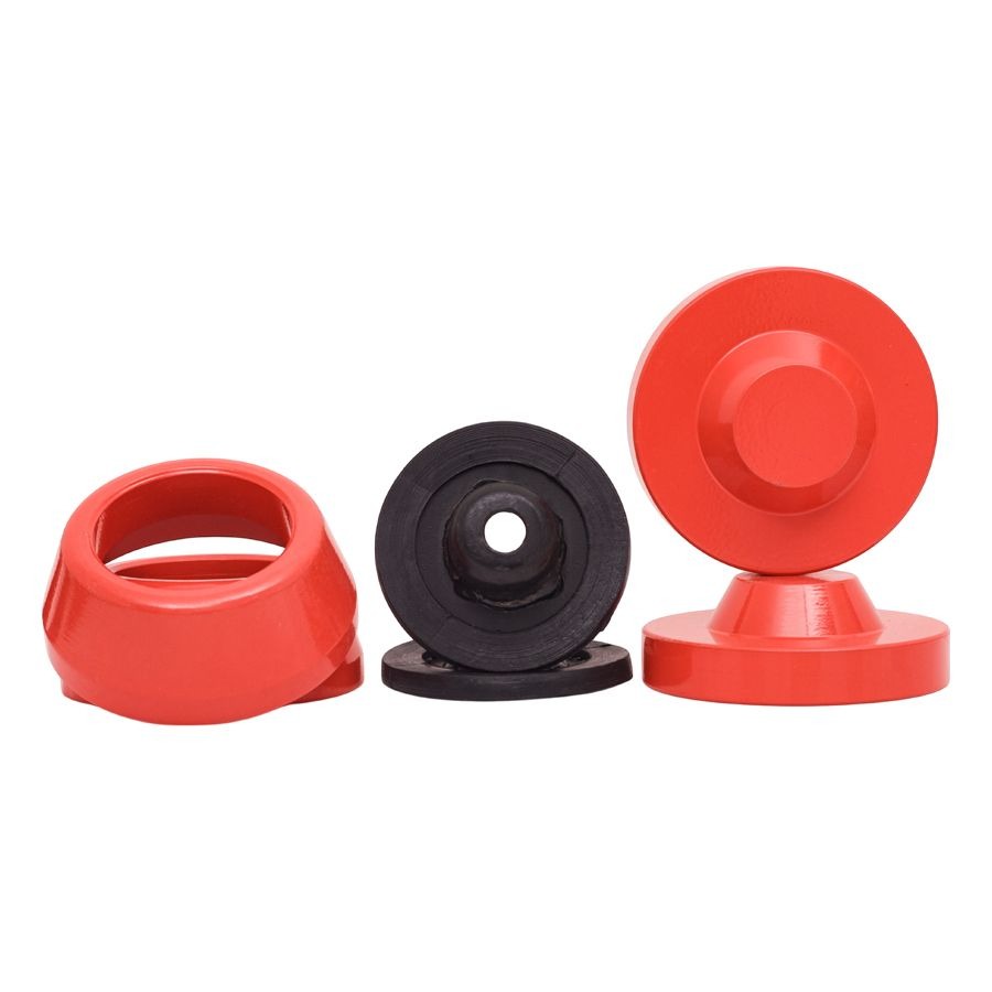 Renault Logan Podkladki Dystansowe Zawieszenia