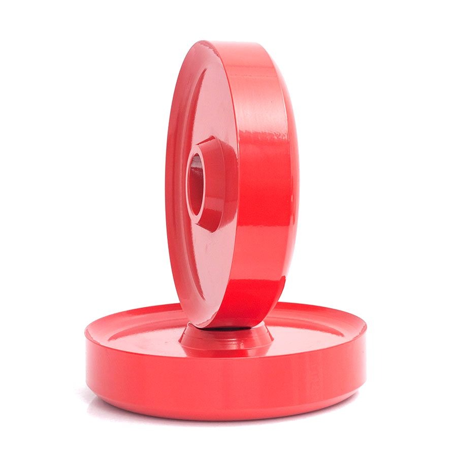 Renault Master Podkladki Pod Sprezyny