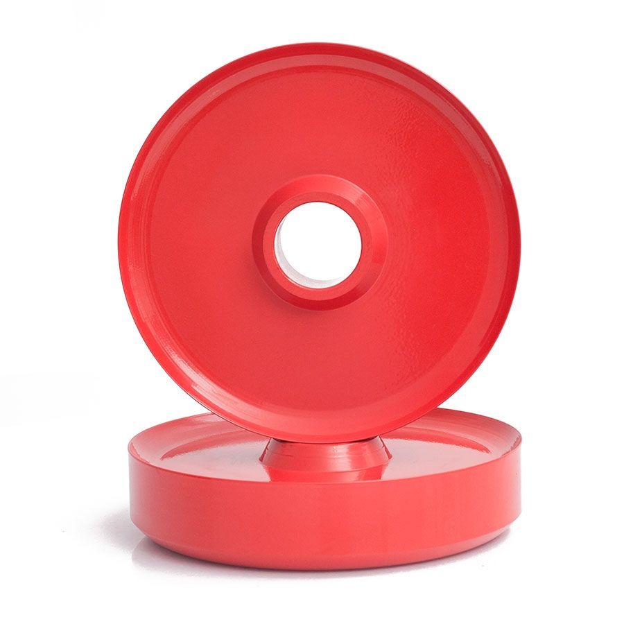 Renault Master Podkladki Pod Zawieszenie