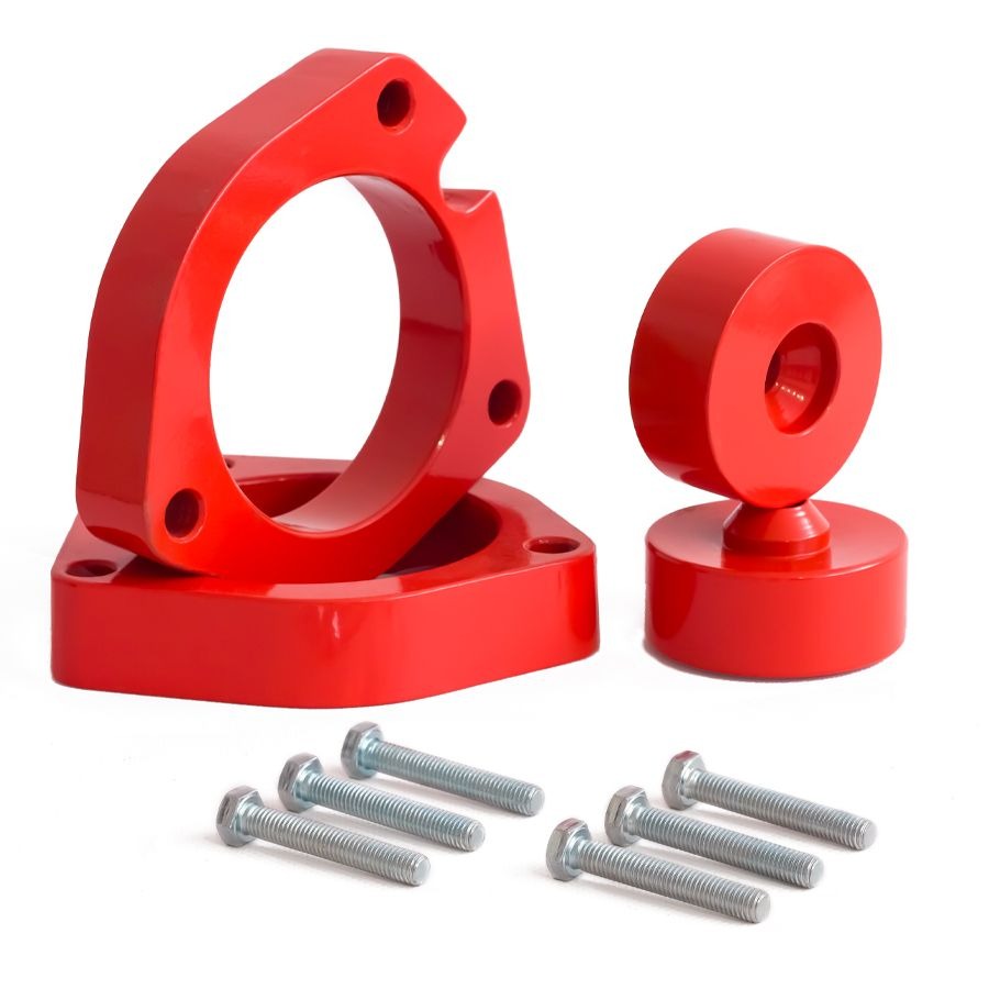 Renault Megane 2 Lift Zawieszenia