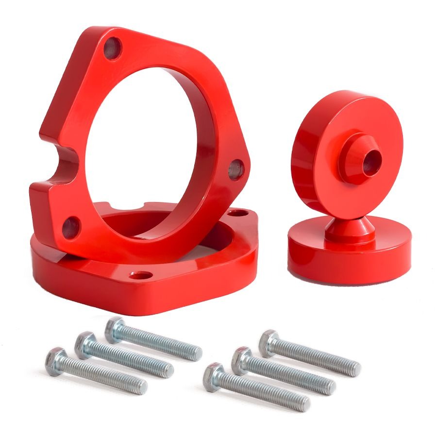 Renault Megane 2 Podkladki Amortyzatora