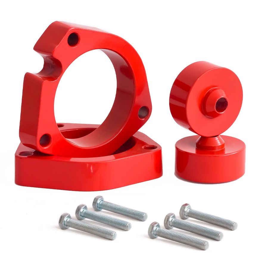 Renault Megane 2 Podniesienie Auta 30 Mm