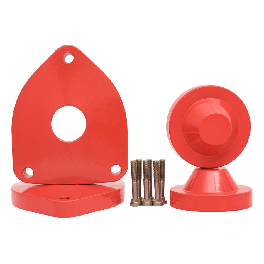 Renault Megane 3 Podkladki Dystansowe Zawieszenia