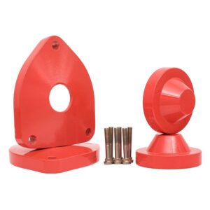 Renault Megane 3 Podkladki Pod Sprezyny