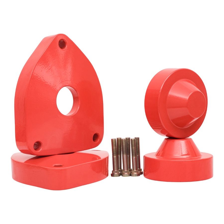 Renault Megane 3 Zestaw Liftu Zawieszenia