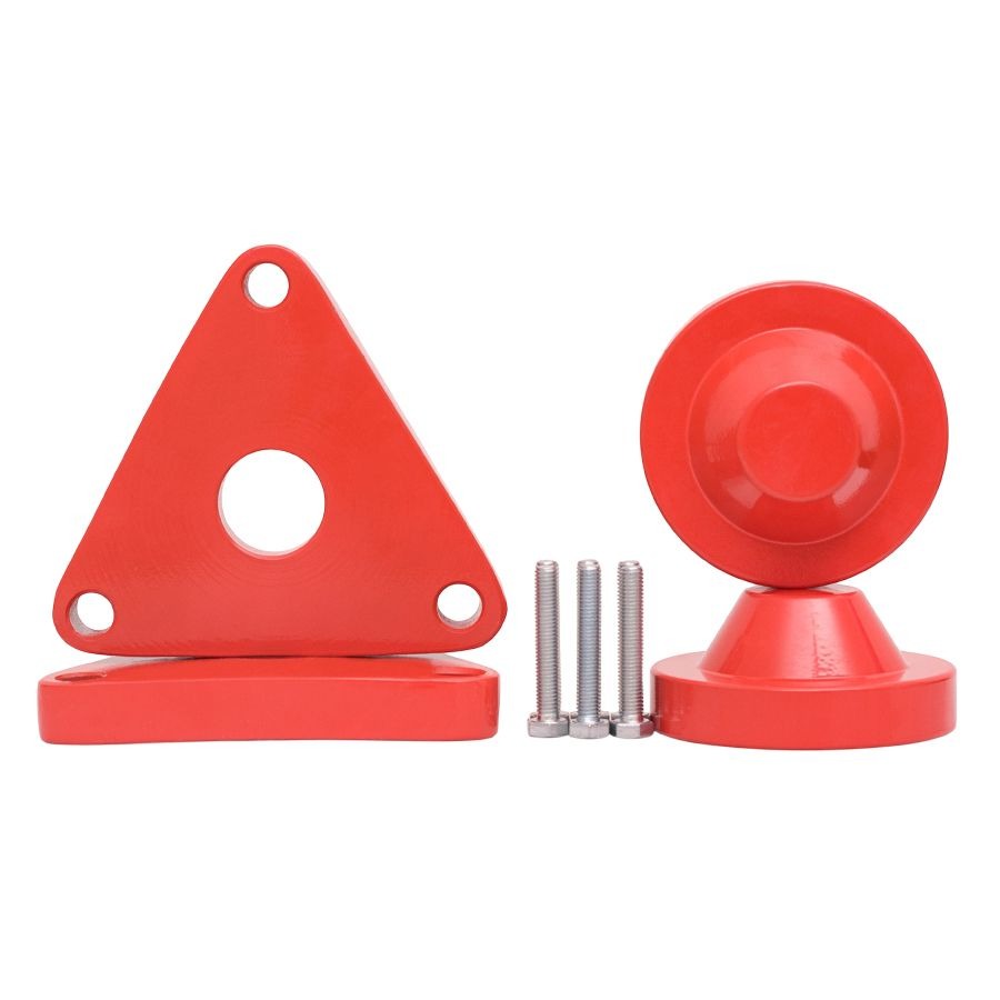 Renault Megane 4 Podkladki Mcpherson