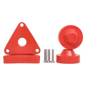 Renault Megane 4 Podniesienie Auta 30 Mm