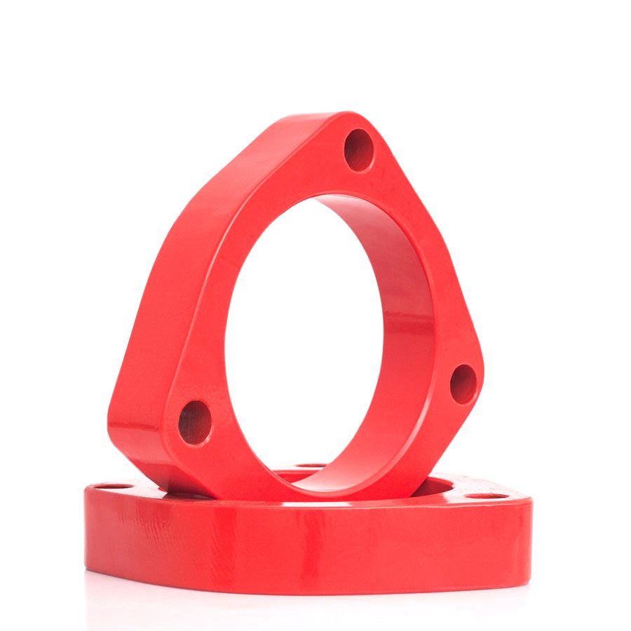 Renault Modus Podkladki Mcpherson