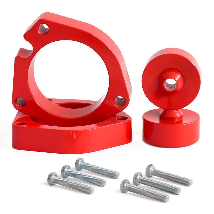 Renault Scenic 2 Lift Zawieszenia