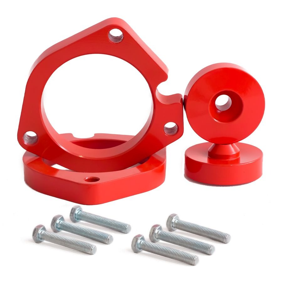 Renault Scenic 2 Wzmocnienie Zawieszenia