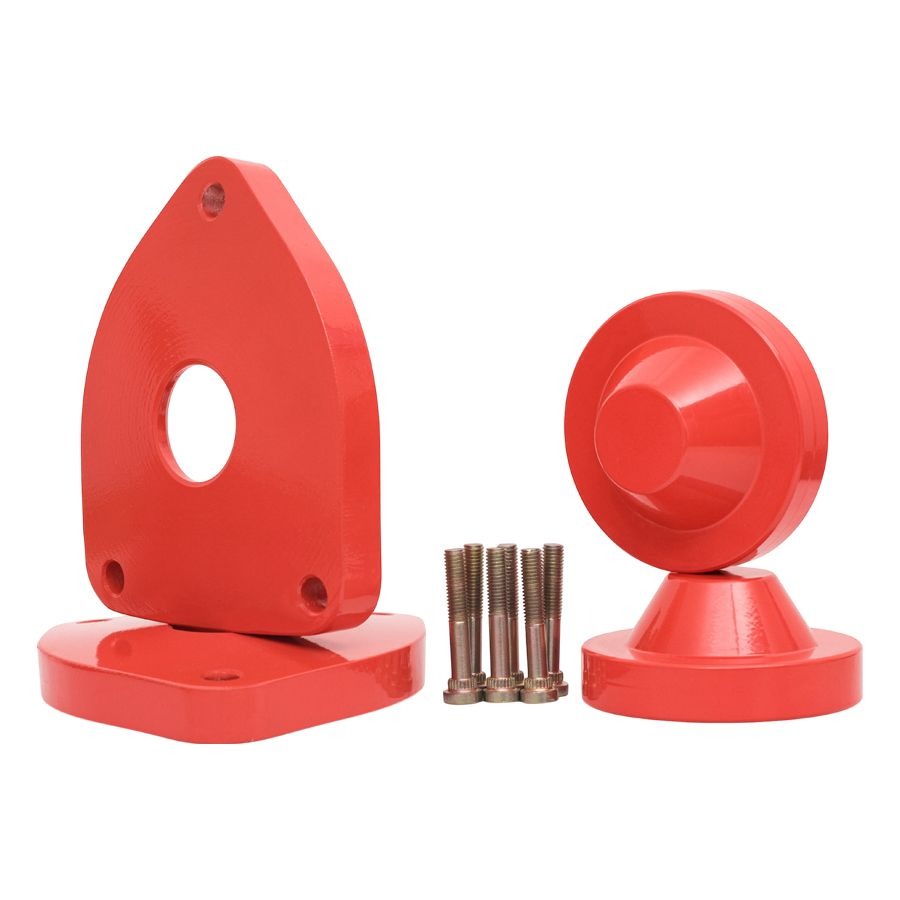 Renault Scenic 3 Podkladki Pod Sprezyny