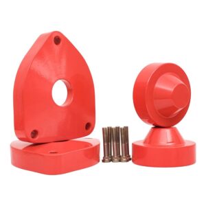 Renault Scenic 3 Spacery Zawieszenia Spacery Aluminiowe