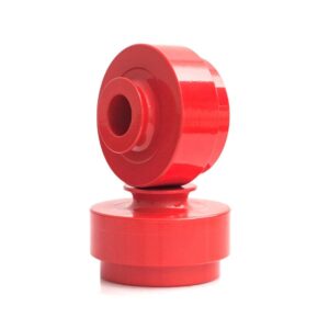 Renault Twingo 2 Offroad Zawieszenie