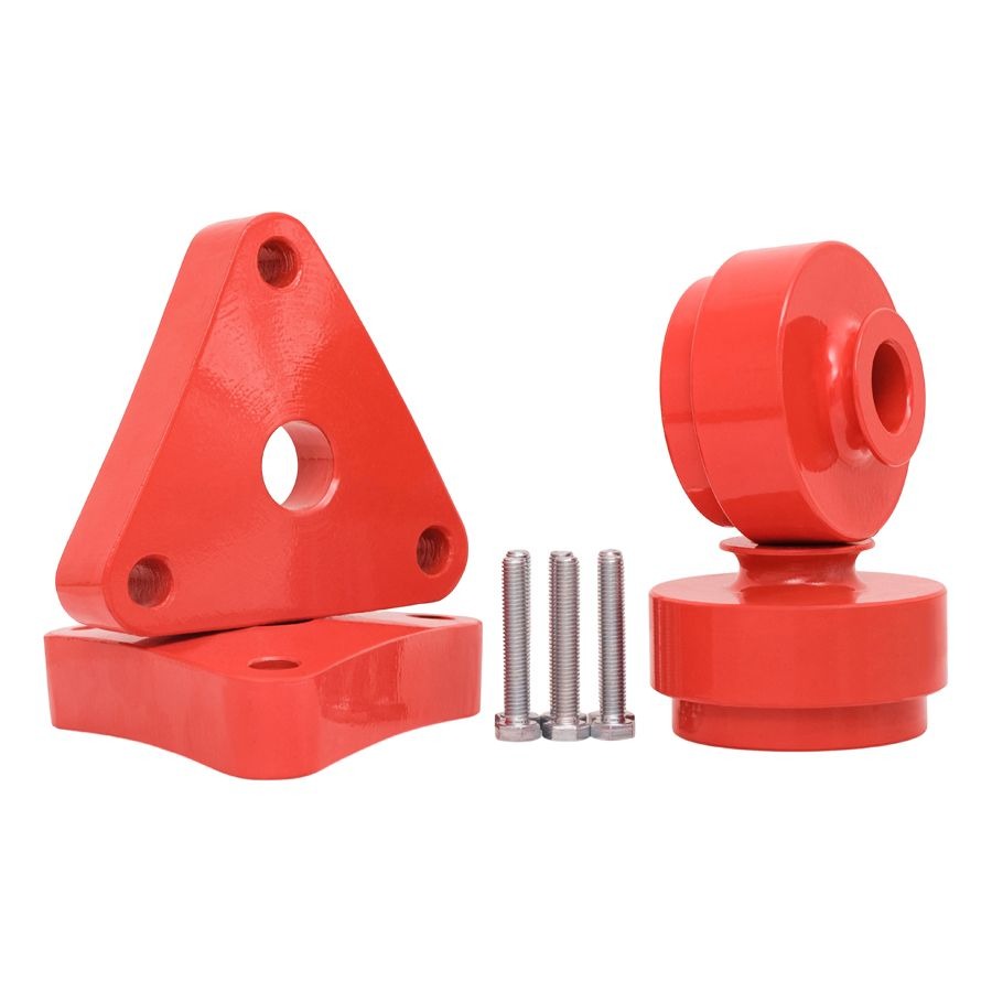 Renault Twingo 3 Podkladki Aluminiowe 30 Mm