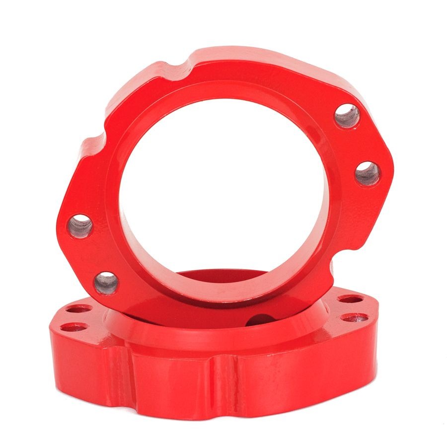 Renault Vel Satis Lift Zawieszenia