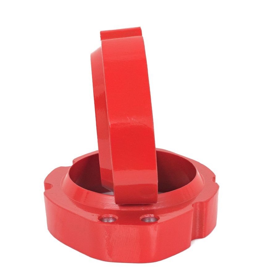 Renault Vel Satis Zwiekszenie Przeswitu Zwiekszenie Klirensu