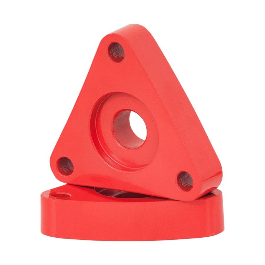 Renault Zoe Podkladki Pod Sprezyny