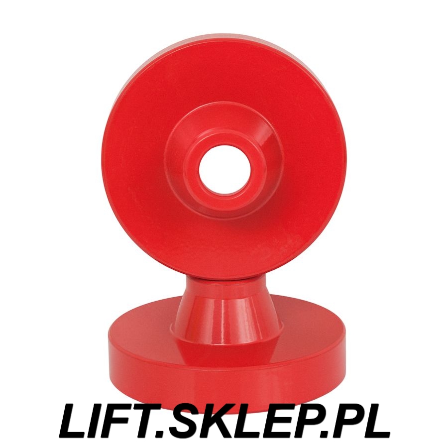 Seat Alhambra 2 Modyfikacja Zawieszenia