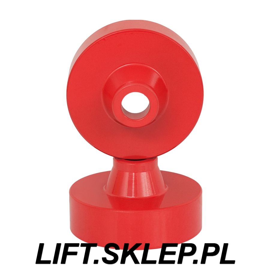 Seat Altea Lift Zawieszenia 1 Fb3f4059