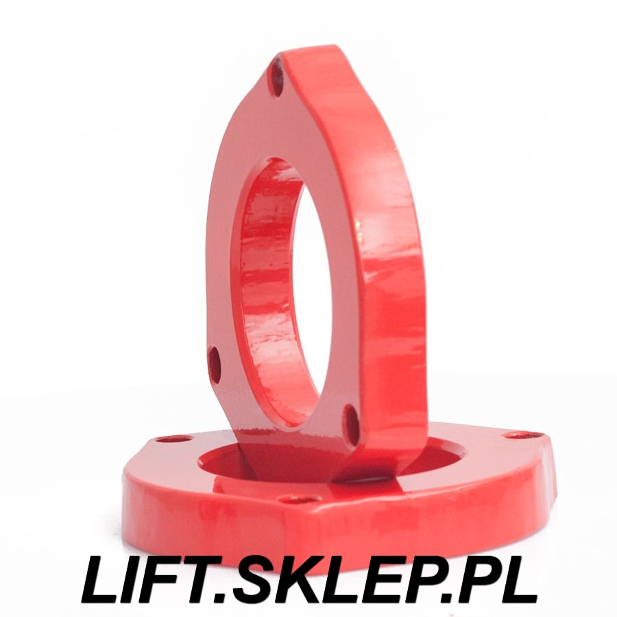 Seat Altea Xl Modyfikacja Zawieszenia