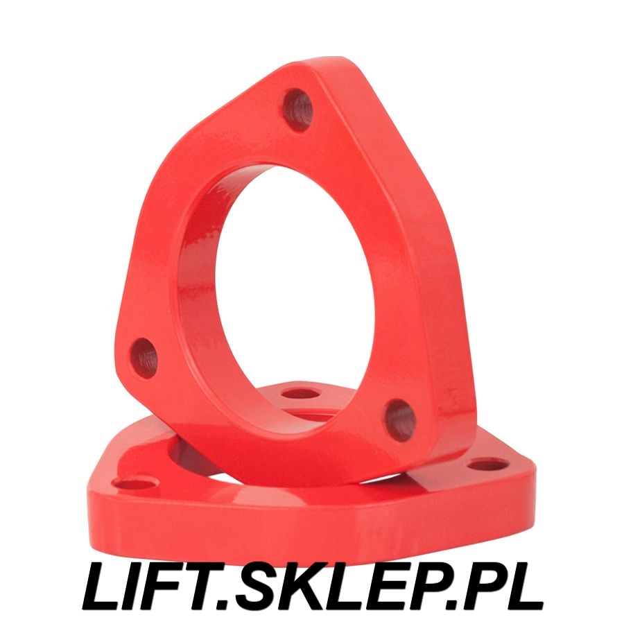 Seat Altea Xl Zawieszenie Off Road 1 Ea782f62