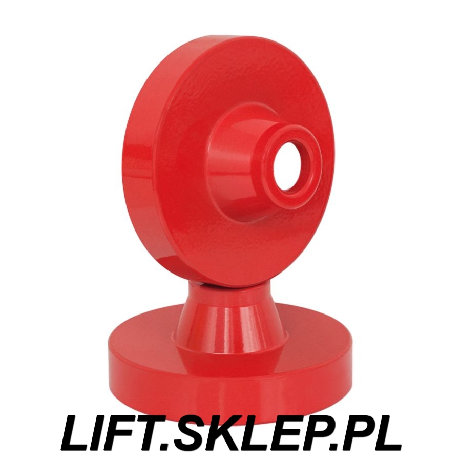 Seat Altea Xl Zestaw Podwyzszajacy Zawieszenie