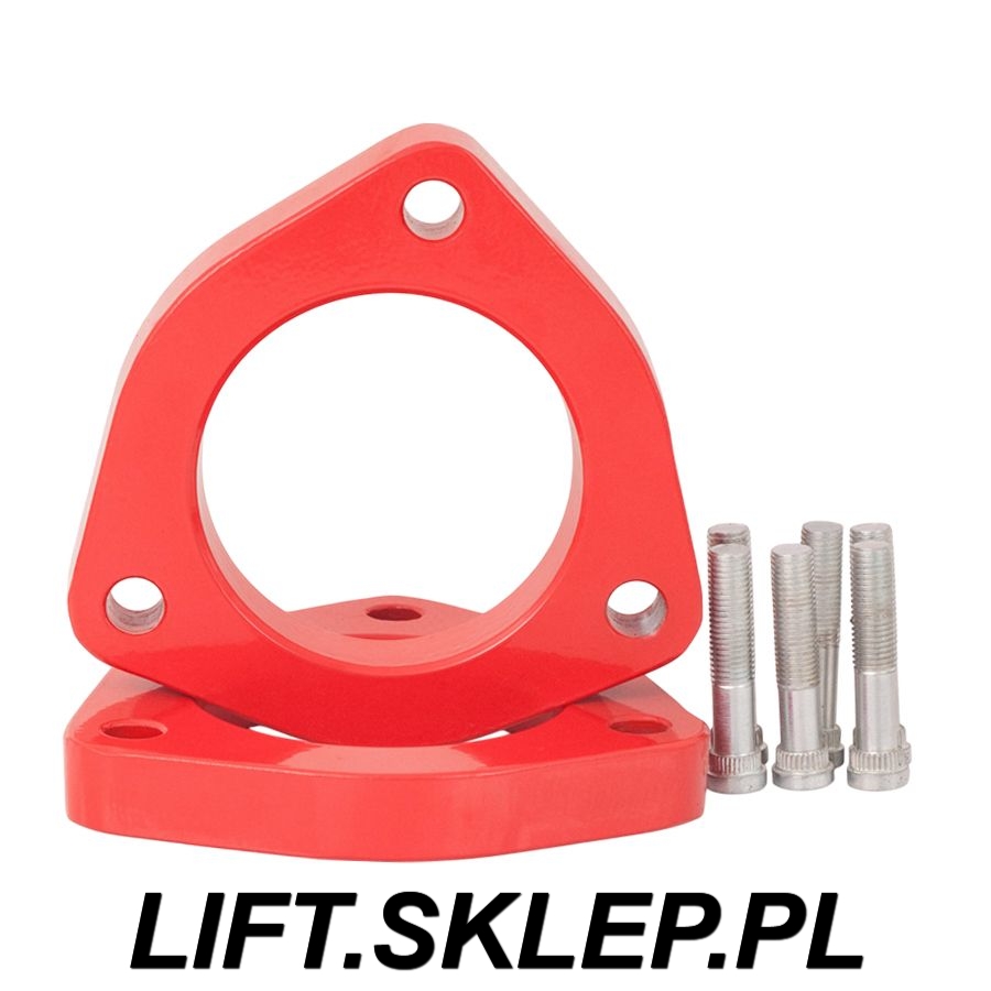 Seat Arona Lift Kit Zawieszenia