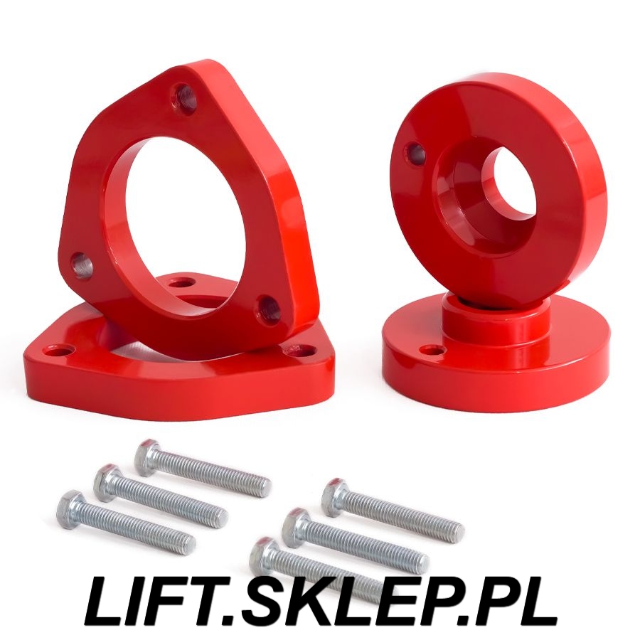 Seat Arona Zestaw Do Liftu Zawieszenia