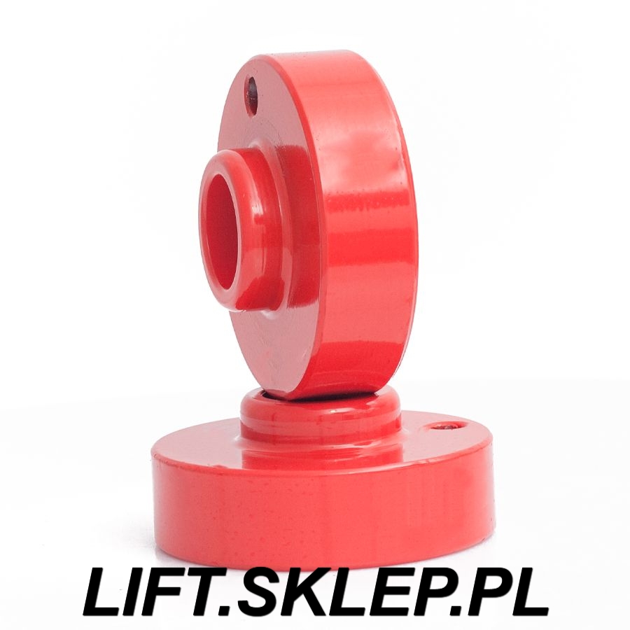 Seat Ateca Lift Kit Zawieszenia 10 11ef1fac